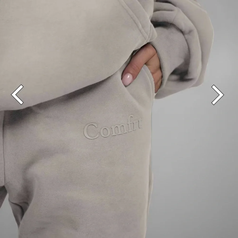 Comfrt Matching Set - Picture 2 of 6